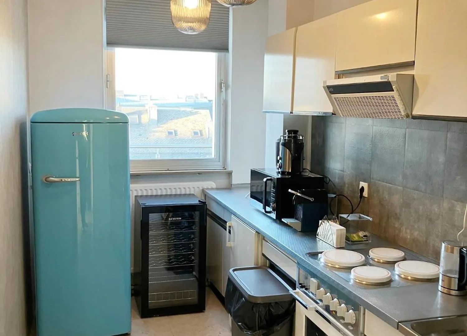 Διαμέρισμα Unique Penthouse Joseph II Von Habsburg 1-4 Personnes A Cote De Louis Vuitton Λουξεμβούργο