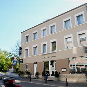 Otel Il Piccolo, Lüksemburg