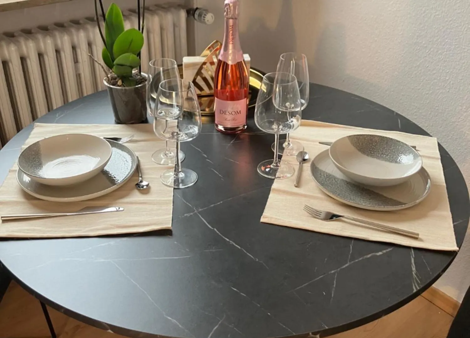 Unique Penthouse Terrasse Privative 1-4 Personnes A Cote De Louis Vuitton Apartment Luxembourg 0*,  Luxembourg